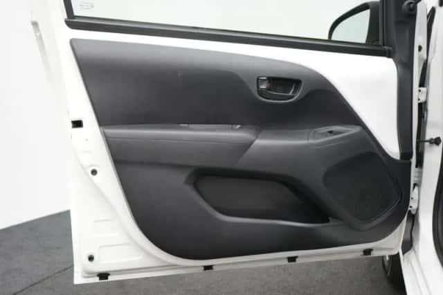 Toyota Aygo (2019) thumbnail 6