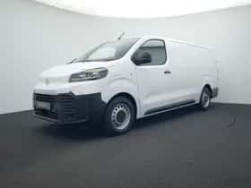 Toyota Proace (2026)