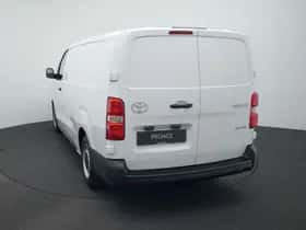 Toyota Proace (2026) thumbnail 12