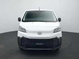 Toyota Proace (2026) thumbnail 21
