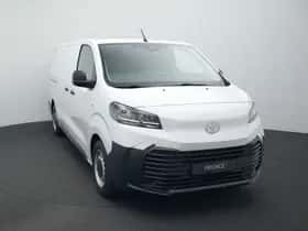 Toyota Proace (2026) thumbnail 22