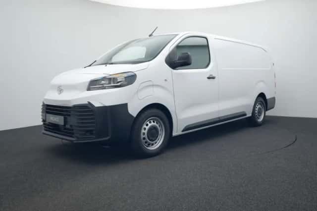 Toyota Proace (1956) thumbnail 1