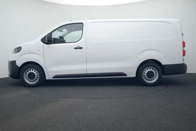 Toyota Proace (1956) thumbnail 3