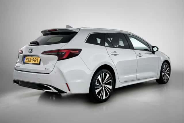 Toyota Corolla_Touring_Sports (2025) thumbnail 2