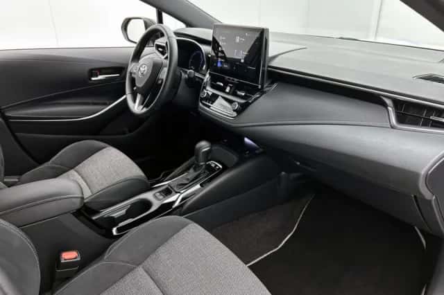 Toyota Corolla_Touring_Sports (2025) thumbnail 6