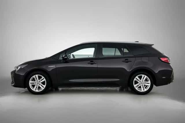 Toyota Corolla_Touring_Sports (2020) thumbnail 3