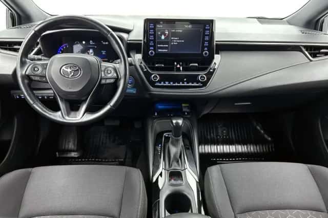 Toyota Corolla_Touring_Sports (2020) thumbnail 5