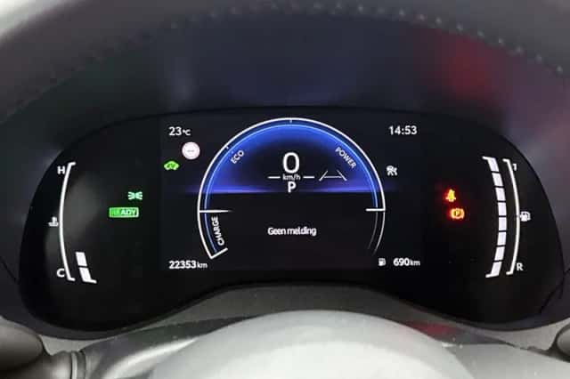 Toyota Yaris (2025) thumbnail 6