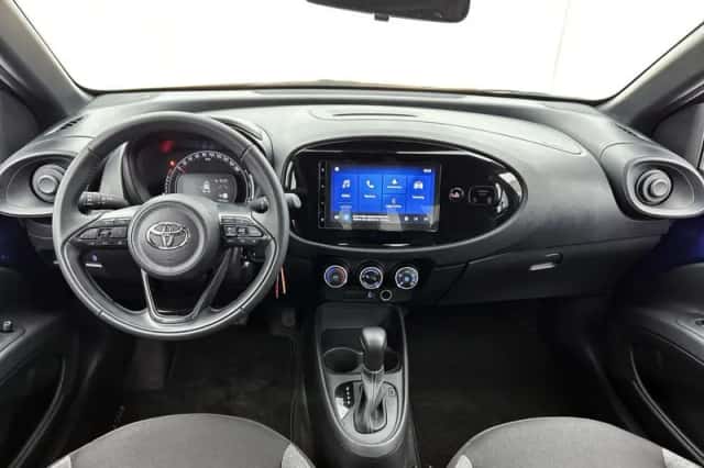 Toyota Aygo (2024) thumbnail 4