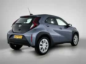 Toyota Aygo (2025) thumbnail 2