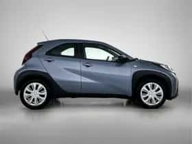 Toyota Aygo (2025) thumbnail 11