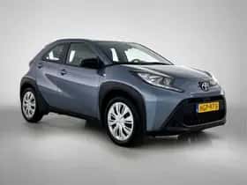 Toyota Aygo (2025) thumbnail 12