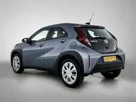 Toyota Aygo (2025) thumbnail 13