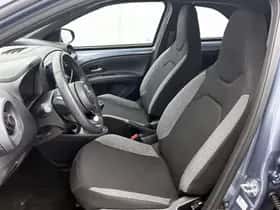 Toyota Aygo (2025) thumbnail 15