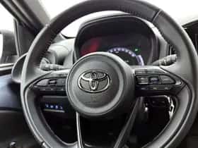 Toyota Aygo (2025) thumbnail 17