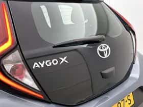 Toyota Aygo (2025) thumbnail 18