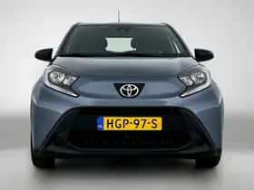 Toyota Aygo (2025) thumbnail 19