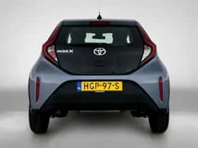Toyota Aygo (2025) thumbnail 20