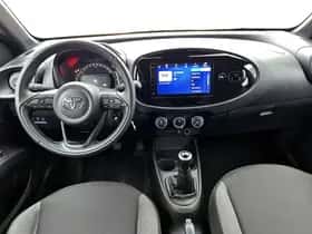 Toyota Aygo (2025) thumbnail 4