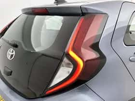 Toyota Aygo (2025) thumbnail 32