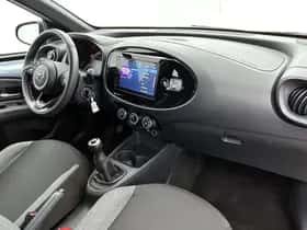 Toyota Aygo (2025) thumbnail 6