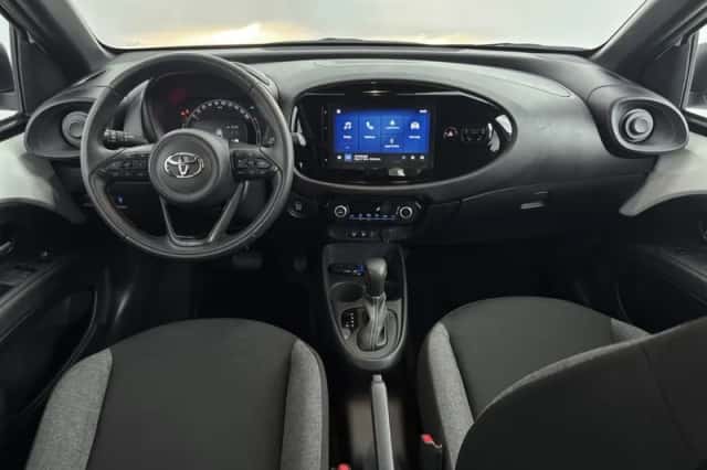 Toyota Aygo (2024) thumbnail 5