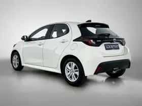 Toyota Yaris (2026) thumbnail 13