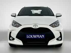 Toyota Yaris (2026) thumbnail 18