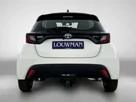 Toyota Yaris (2026) thumbnail 19