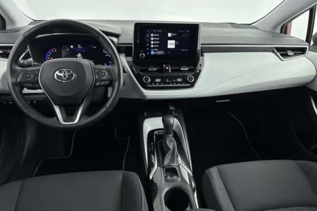 Toyota Corolla_Touring_Sports (2022) thumbnail 5