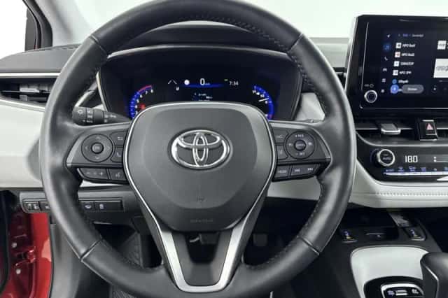 Toyota Corolla_Touring_Sports (2022) thumbnail 6