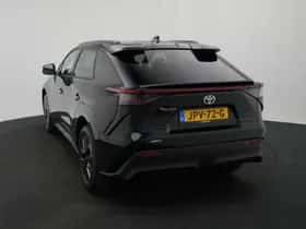 Toyota bZ4X (2026) thumbnail 12