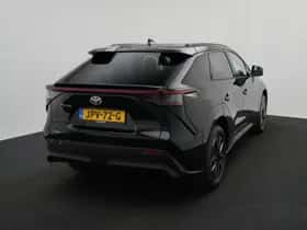 Toyota bZ4X (2026) thumbnail 13