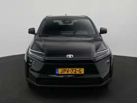 Toyota bZ4X (2026) thumbnail 21