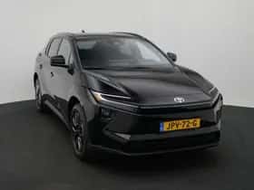 Toyota bZ4X (2026) thumbnail 22