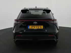 Toyota bZ4X (2026) thumbnail 23