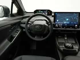 Toyota bZ4X (2026) thumbnail 27