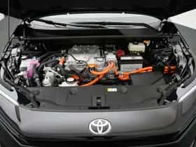 Toyota bZ4X (2026) thumbnail 46