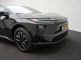 Toyota bZ4X (2026) thumbnail 50