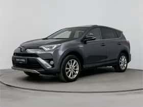 Toyota RAV4 (2018)