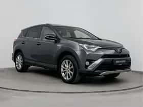 Toyota RAV4 (2018) thumbnail 14