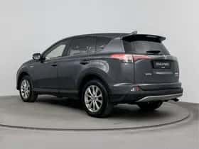 Toyota RAV4 (2018) thumbnail 15