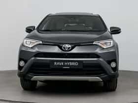 Toyota RAV4 (2018) thumbnail 20