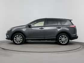 Toyota RAV4 (2018) thumbnail 3
