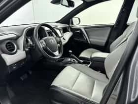 Toyota RAV4 (2018) thumbnail 27