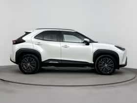 Toyota Yaris_Cross (2022) thumbnail 13