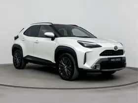 Toyota Yaris_Cross (2022) thumbnail 14