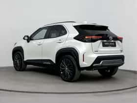 Toyota Yaris_Cross (2022) thumbnail 15
