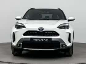 Toyota Yaris_Cross (2022) thumbnail 20