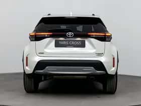 Toyota Yaris_Cross (2022) thumbnail 21